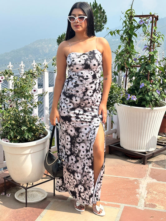 TANDUL  Women Bodycon Multicolor Dress