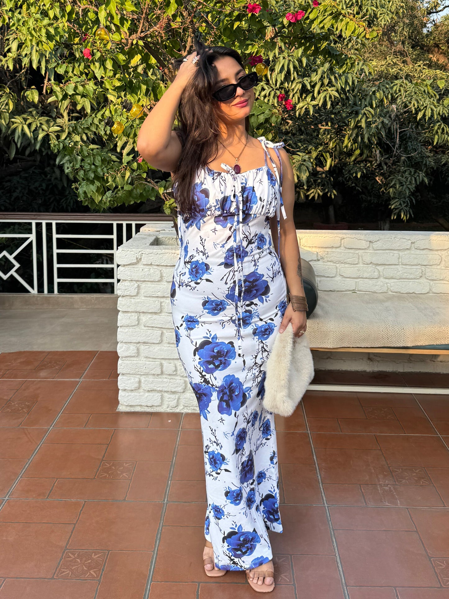 TANDUL  Women Bodycon Multicolor Dress