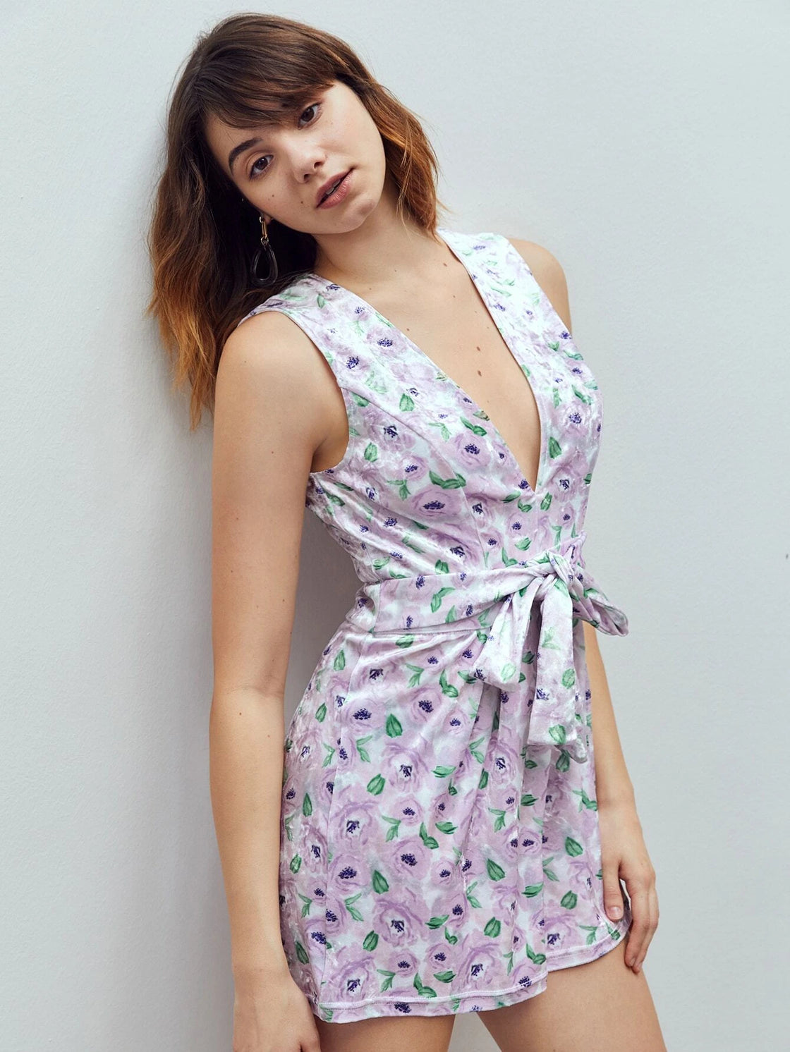 TANDUL  Women Shift Multicolor Dress