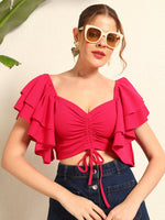 OK GIRLS TOP