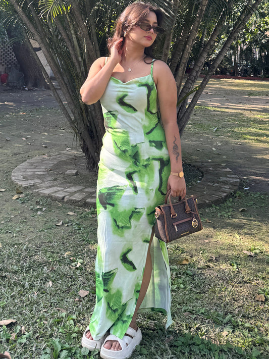 TANDUL  Women Bodycon Multicolor Dress