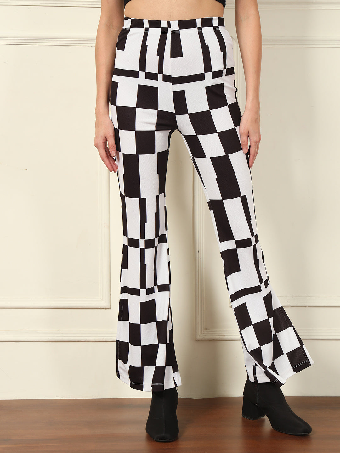 TANDUL Multicolor Women Trouser