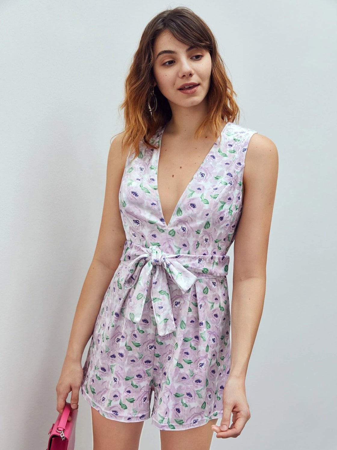 TANDUL  Women Shift Multicolor Dress