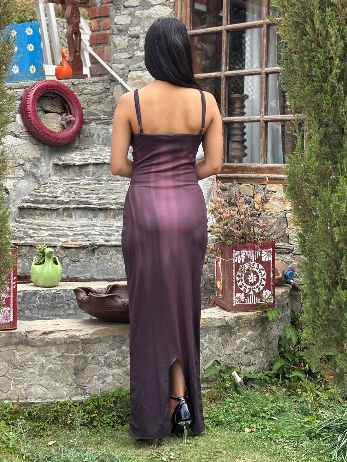 TANDUL Women Bodycon Printed Dress