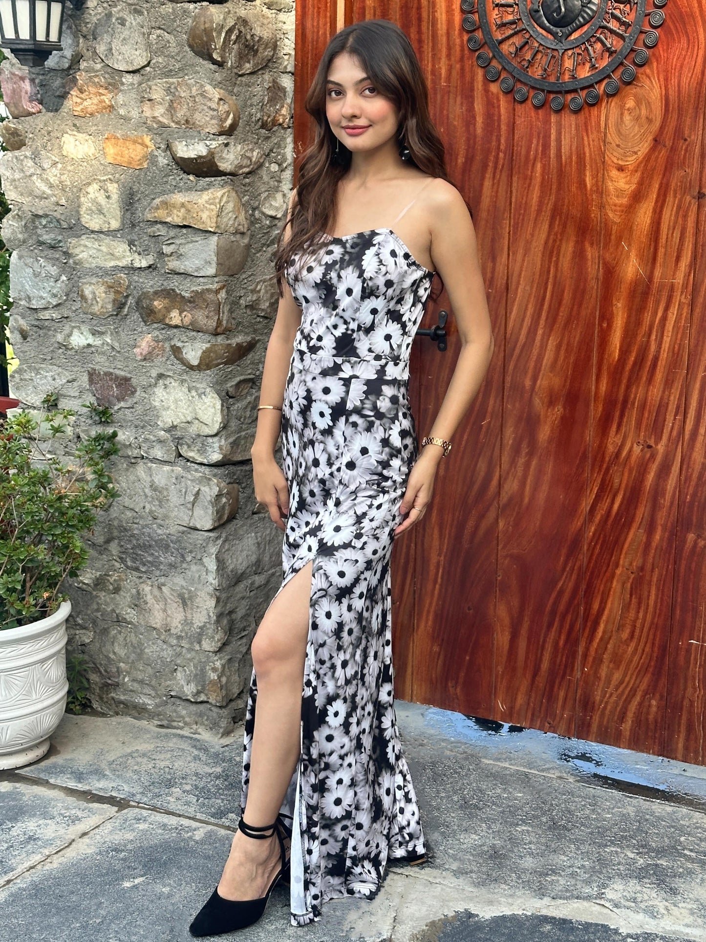 TANDUL  Women Bodycon Multicolor Dress