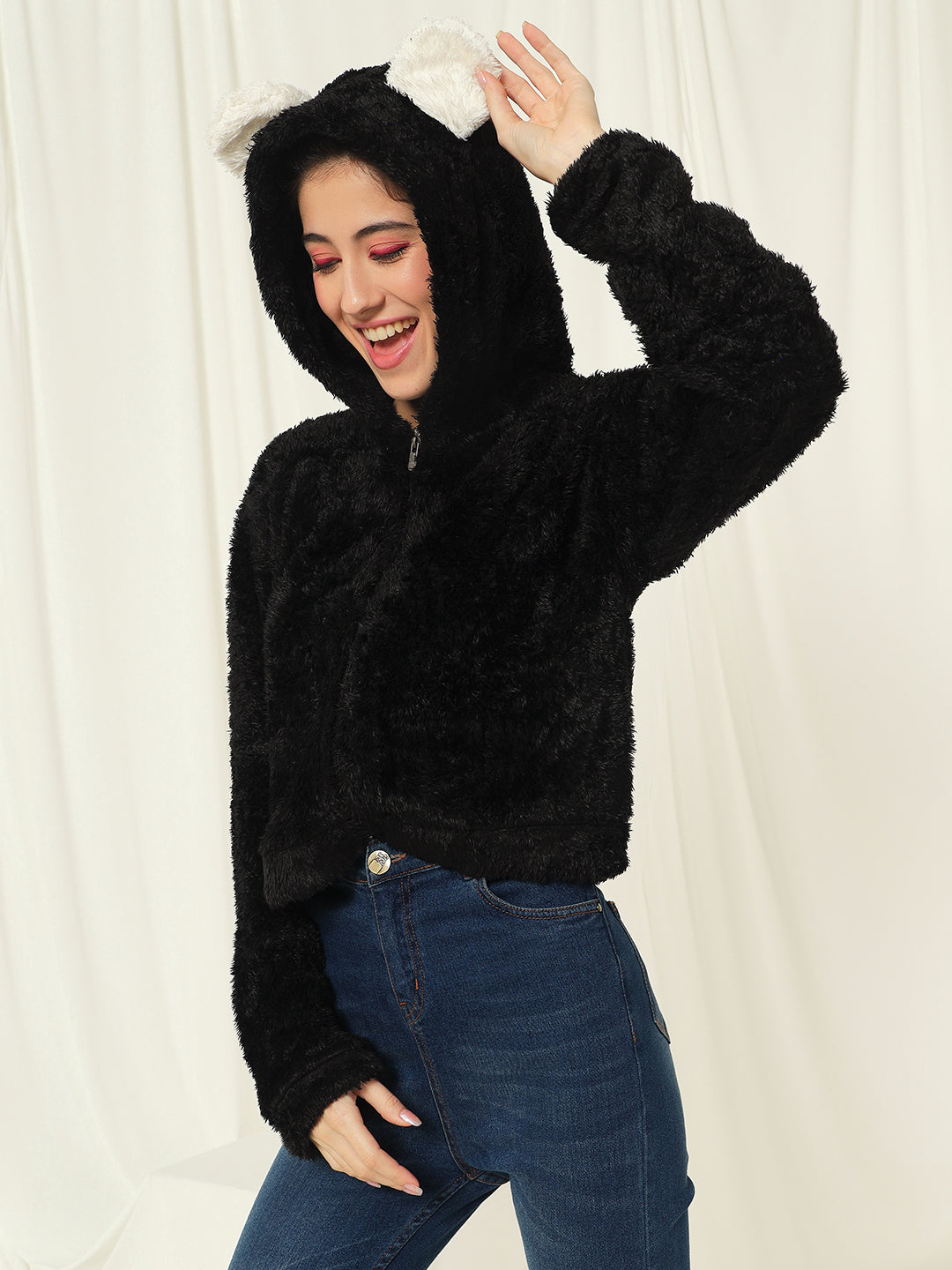 TANDUL  Women Solid Tailored Jacket