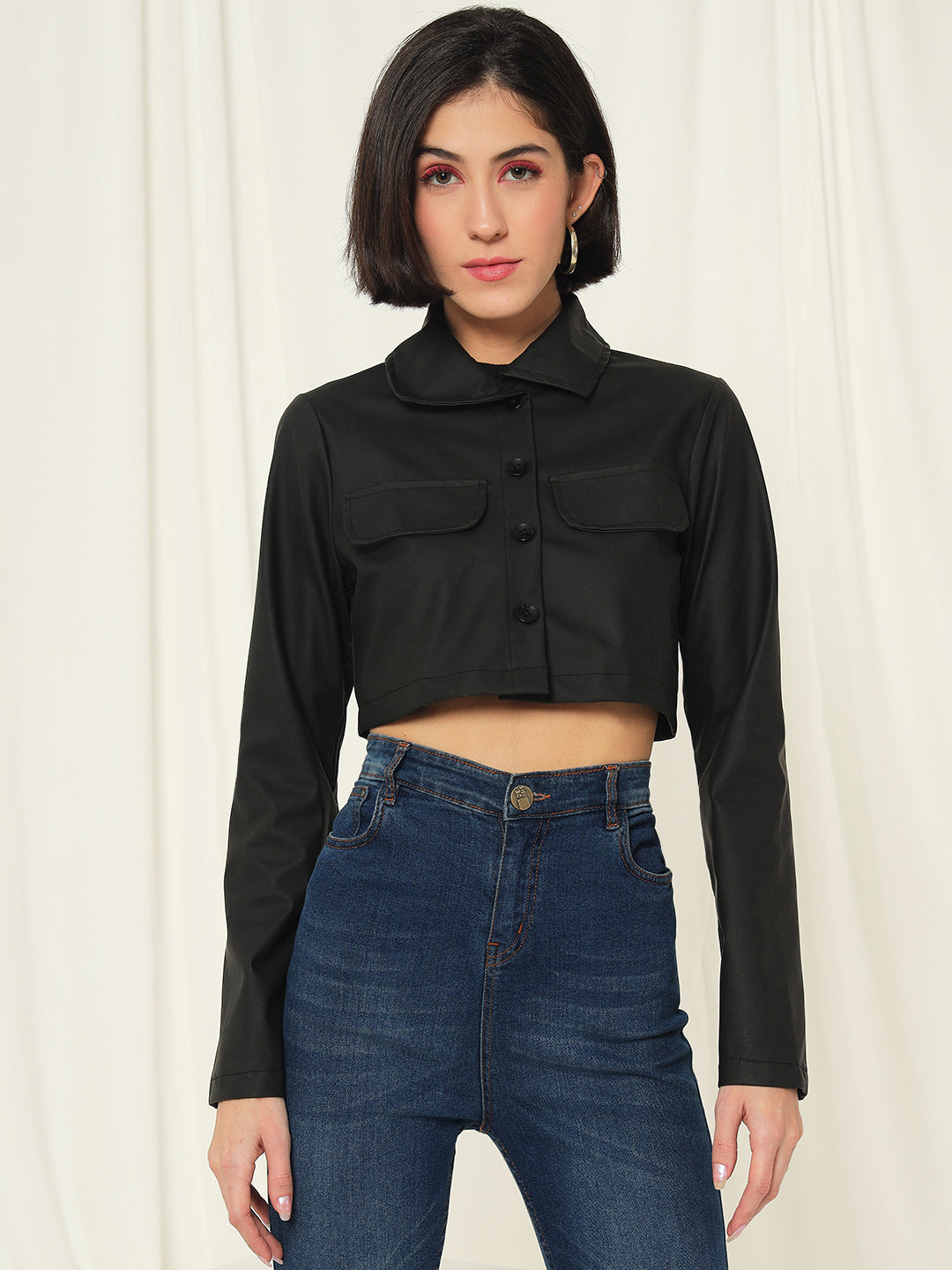 TANDUL  Women Solid Tailored Jacket