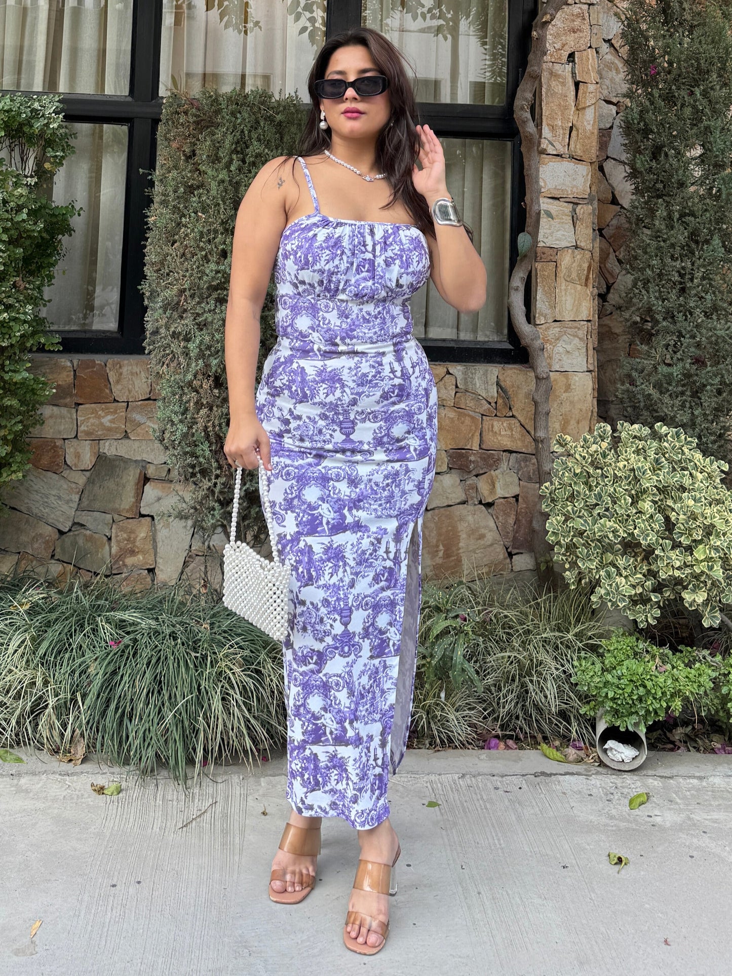 TANDUL  Women Bodycon Multicolor Dress