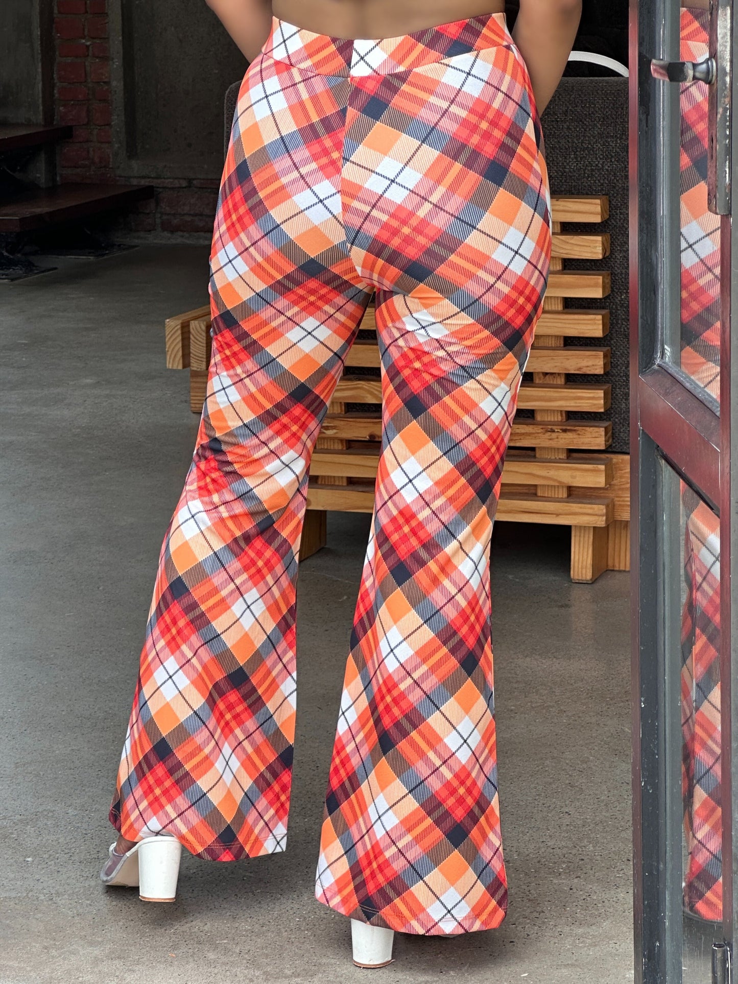 TANDUL Women Multicolor Printed Trouser