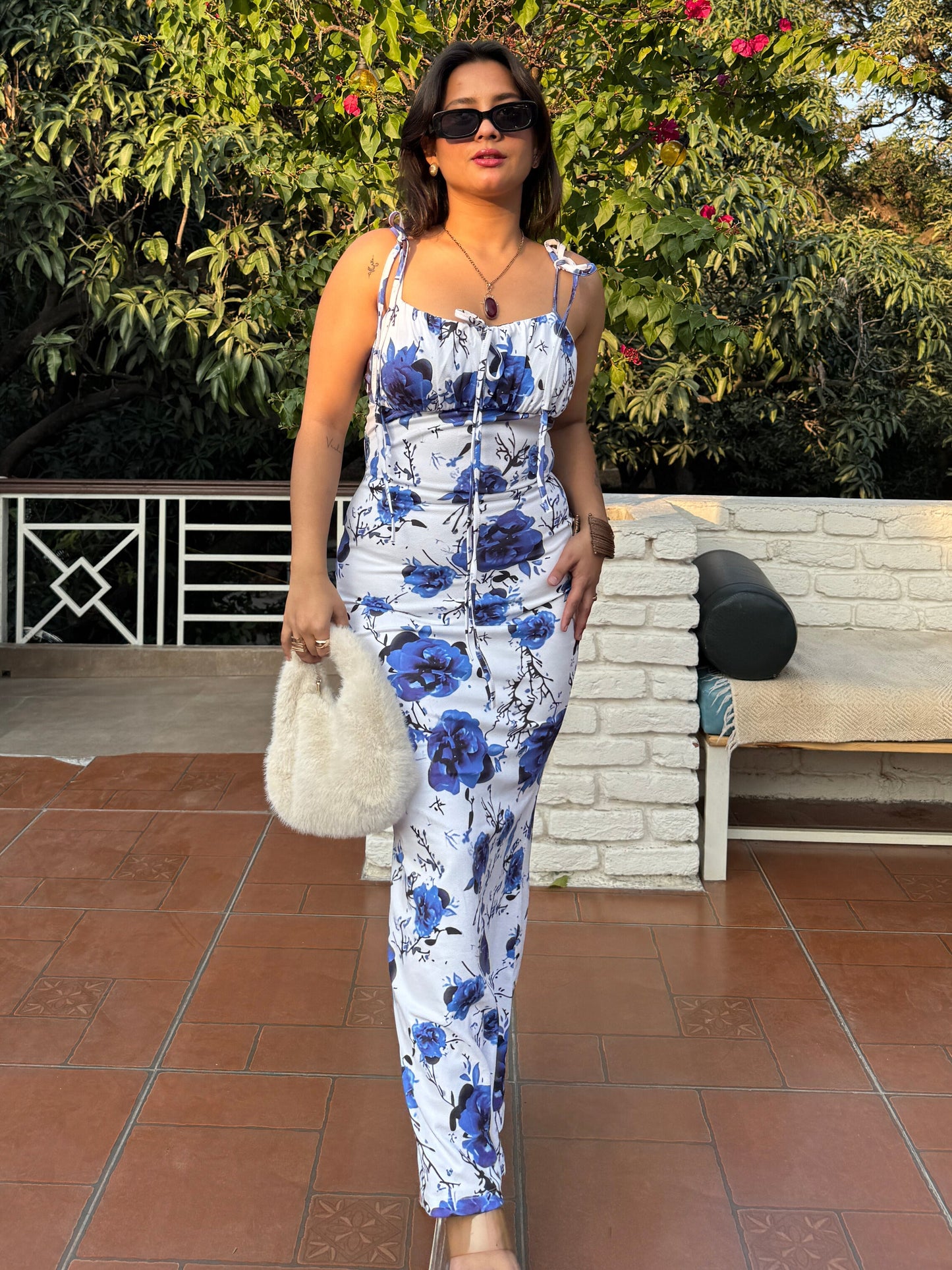 TANDUL  Women Bodycon Multicolor Dress