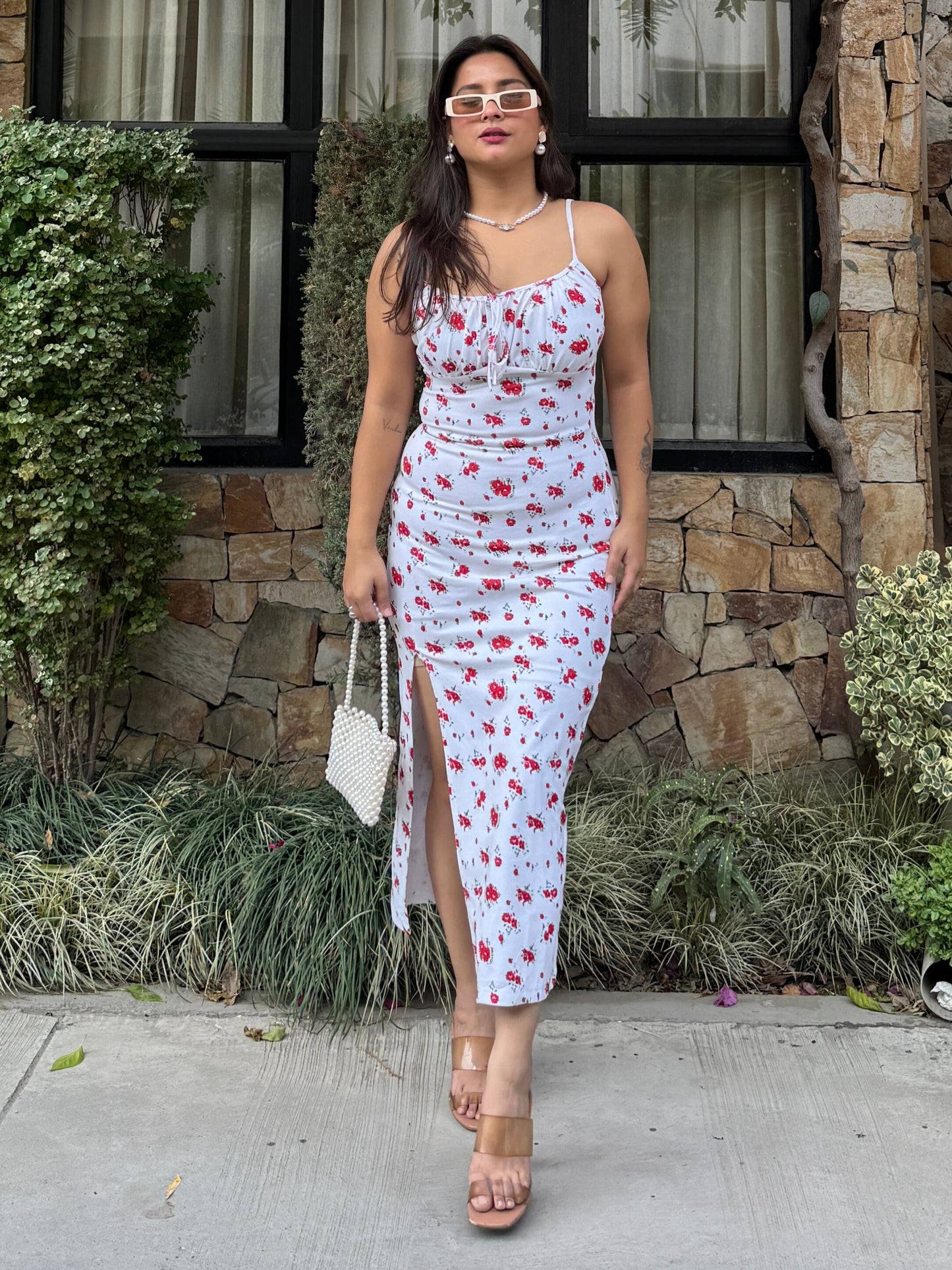 TANDUL  Women Bodycon Multicolor Dress