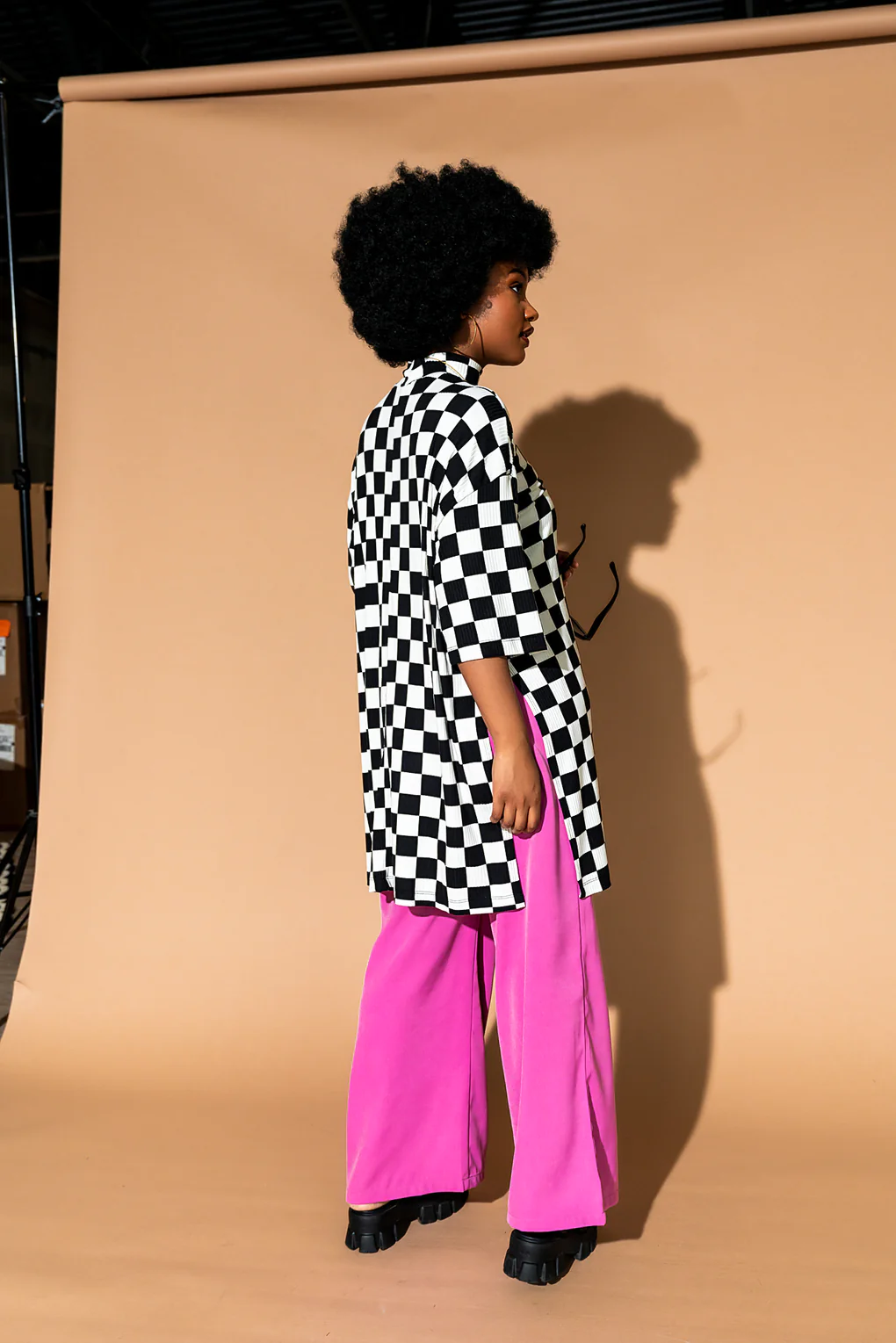 TANDUL Casual Printed Women Multicolor Top