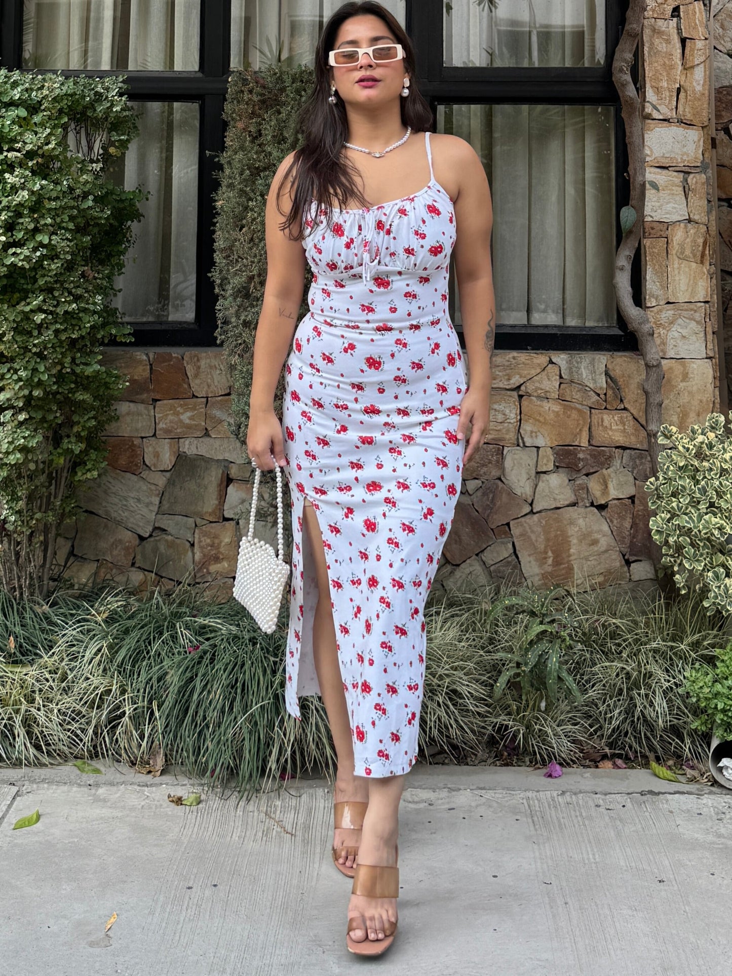 TANDUL  Women Bodycon Multicolor Dress