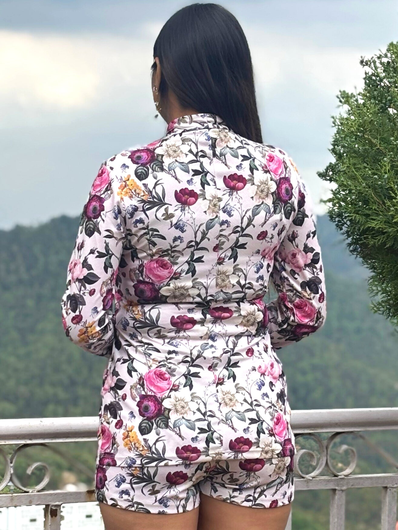 TANDUL Women Floral Printed Co-ord Set