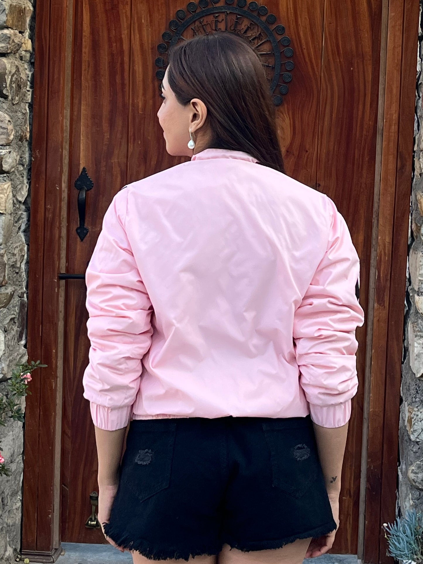 TANDUL Women Stylish Baby Soft Puffer Jacket