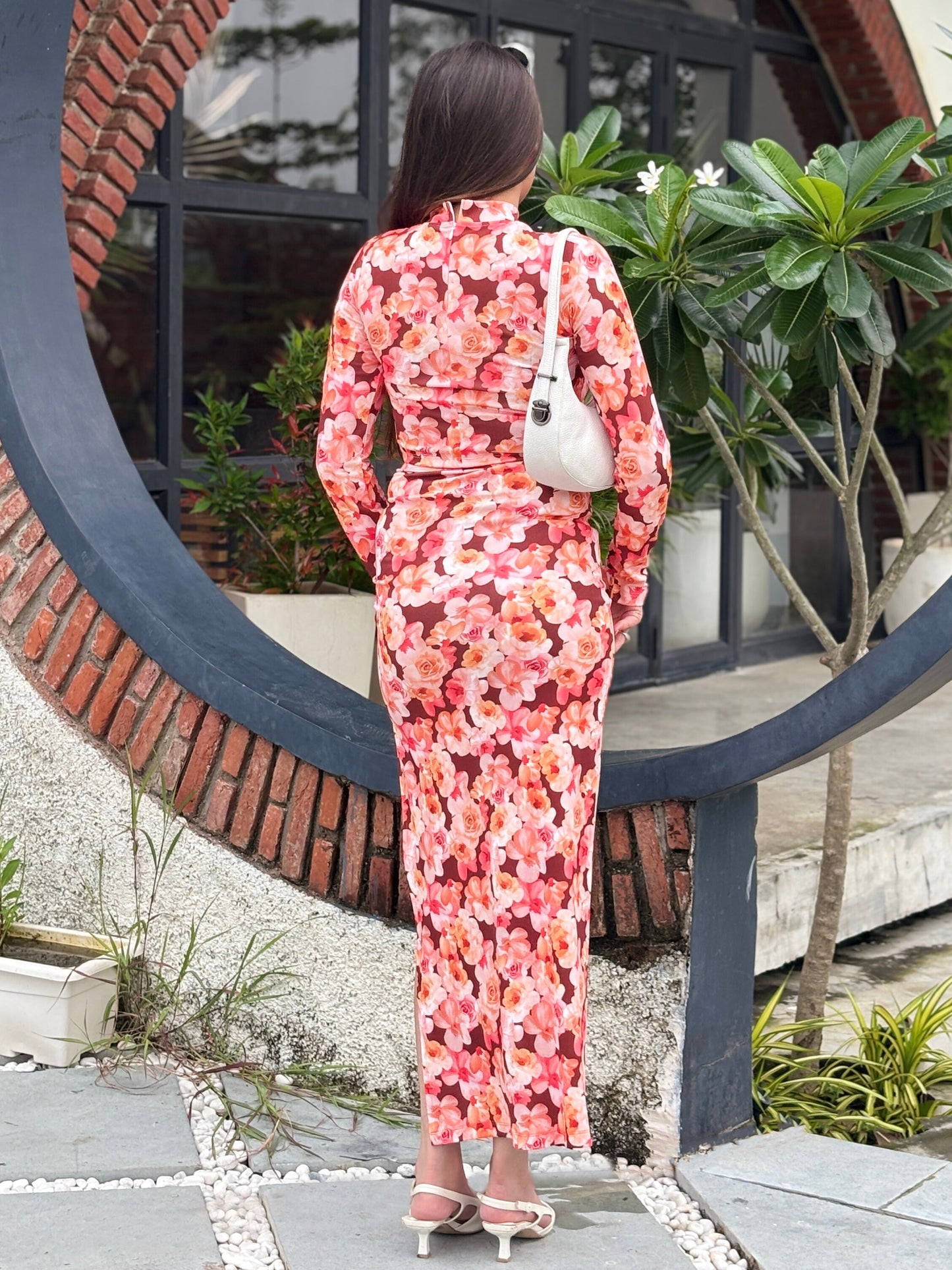 TANDUL Women Floral Printed Co-ord Set