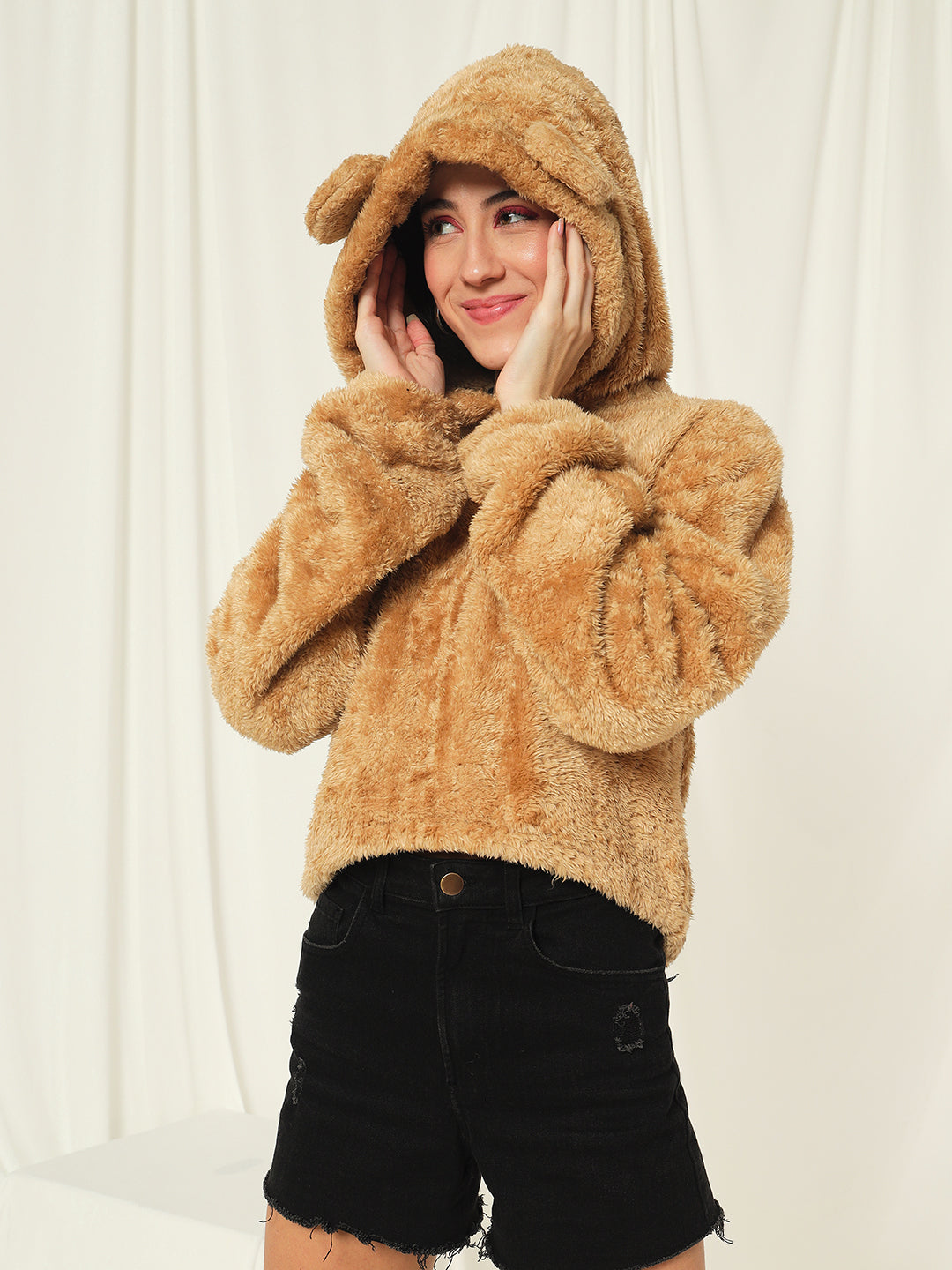 TANDUL  Women Solid Tailored Jacket