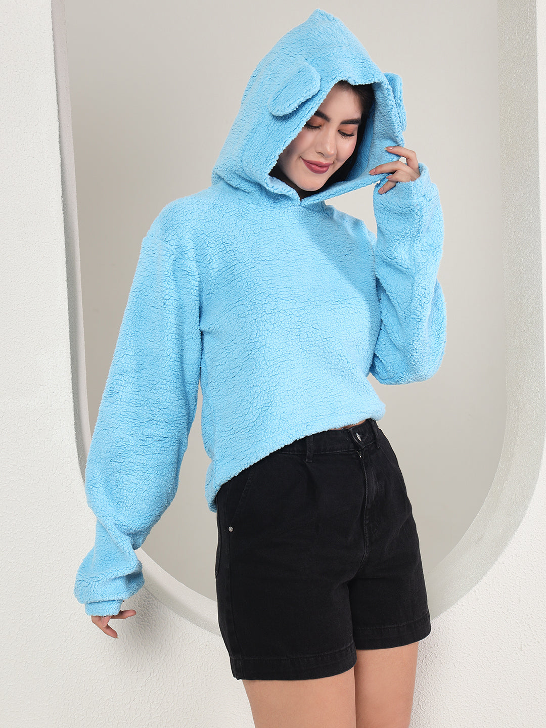 TANDUL  Women Solid Casual Jacket