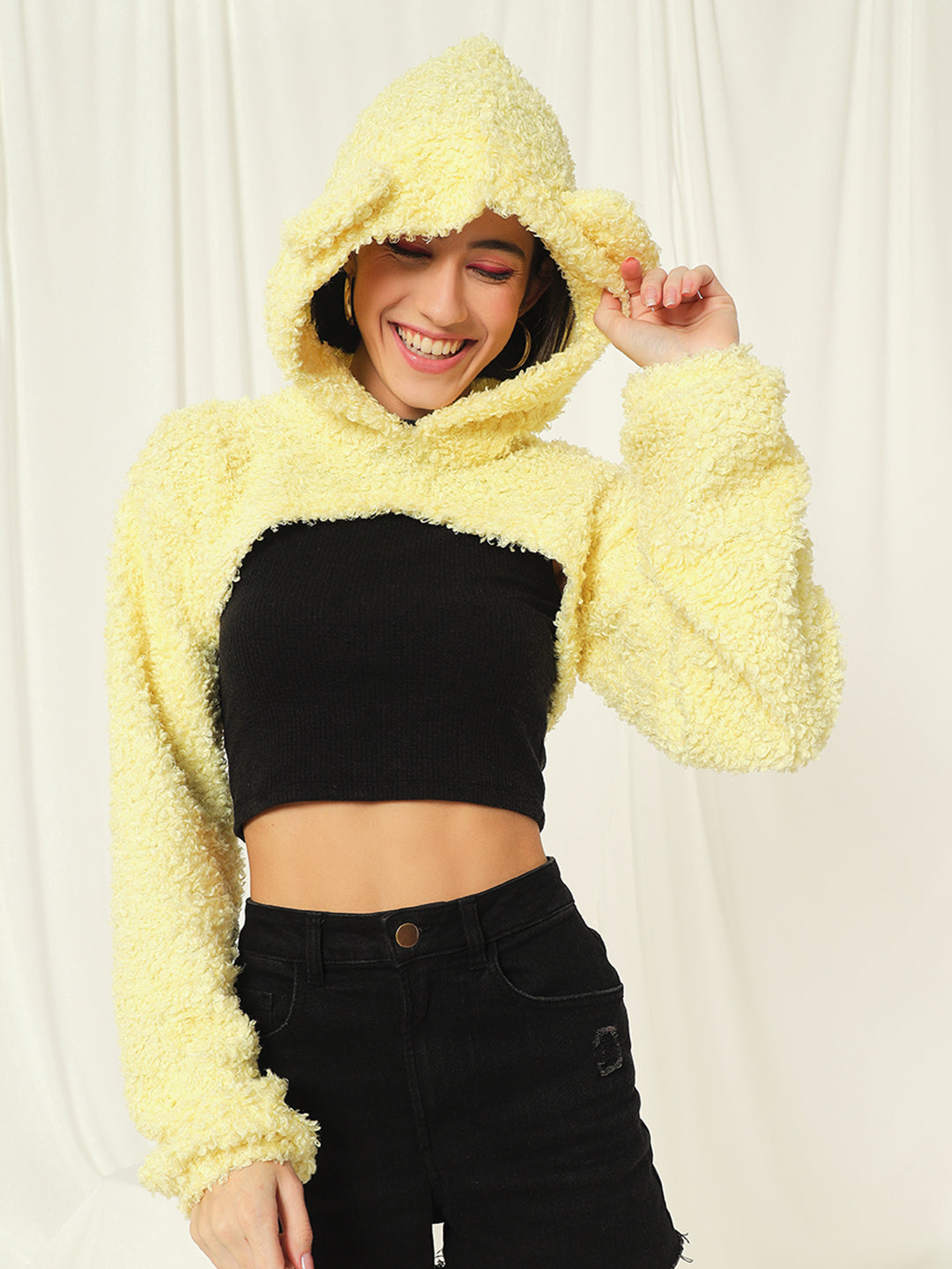 TANDUL  Women Solid Tailored Jacket