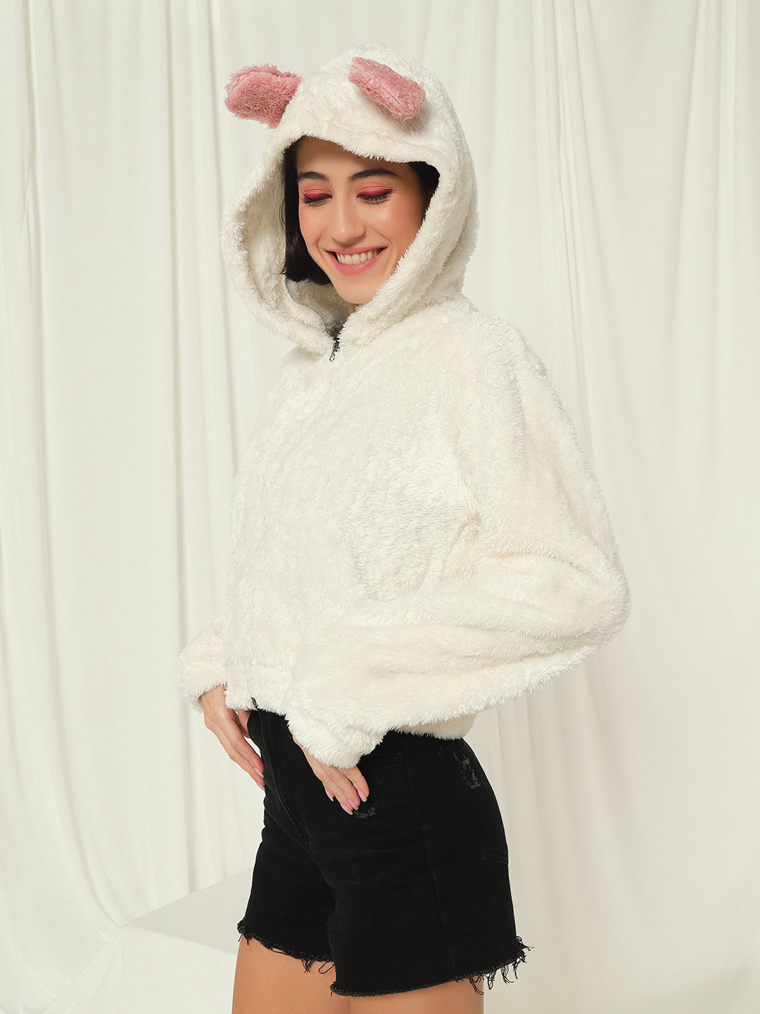 TANDUL  Women Solid Tailored Jacket