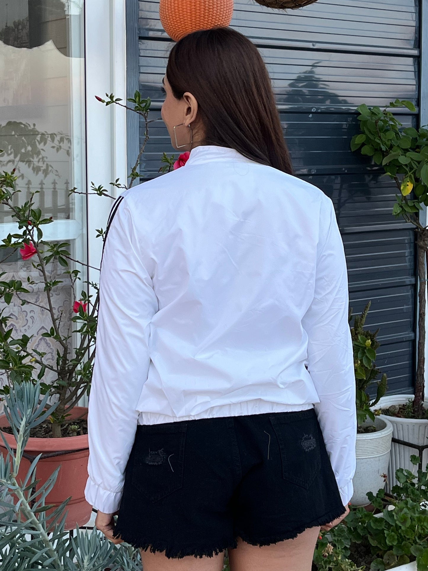 TANDUL Women Solid Tailored Jacket