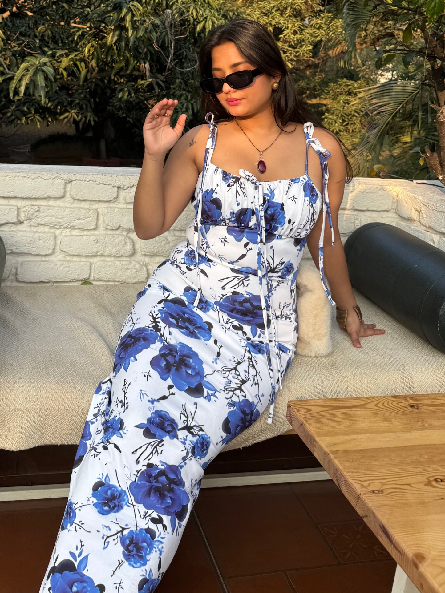 TANDUL  Women Bodycon Multicolor Dress