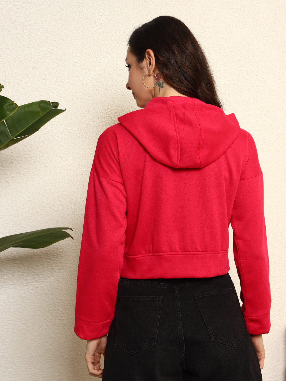 TANDUL WOMEN PINK JACKET