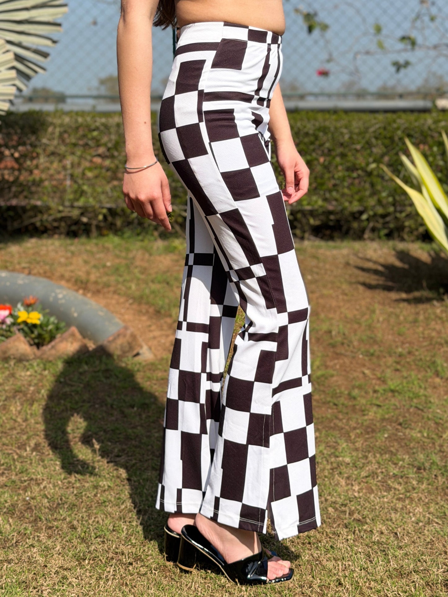 TANDUL Multicolor Women Trouser