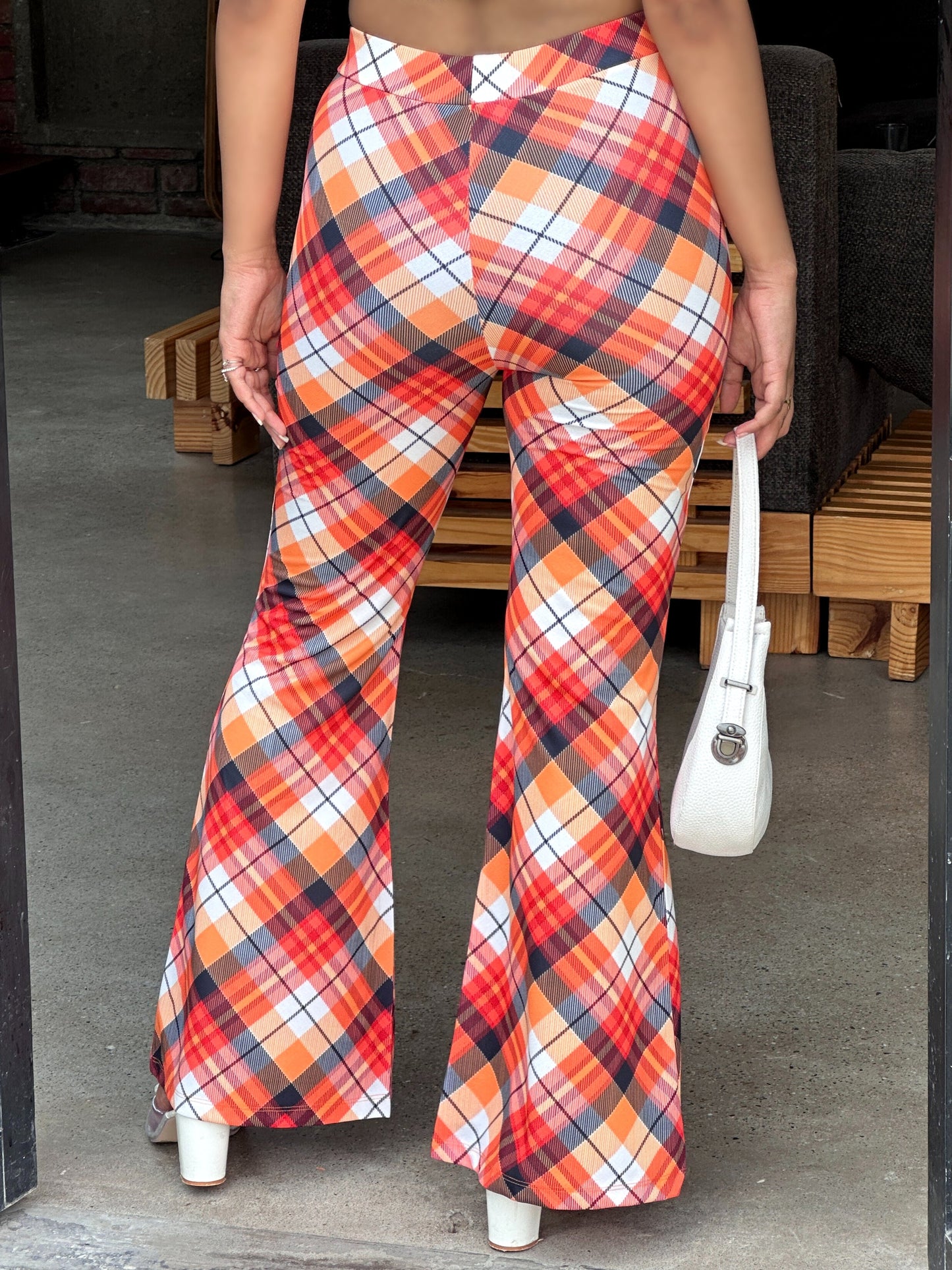 TANDUL Women Multicolor Printed Trouser