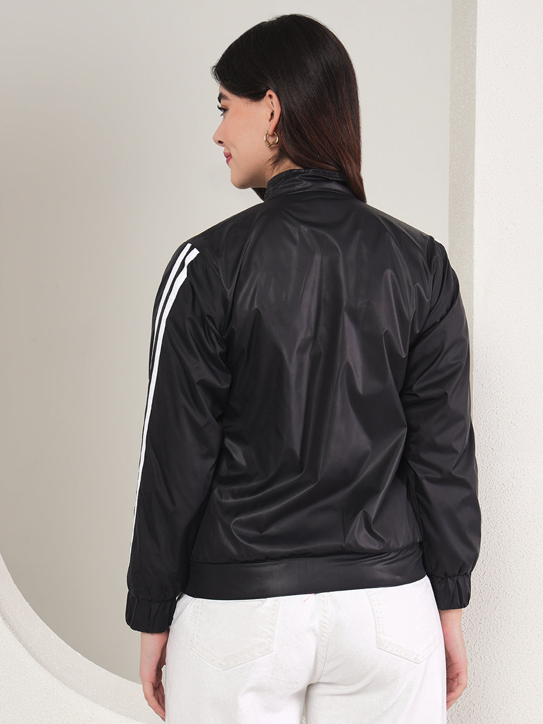 TANDUL  Women Solid Casual Jacket