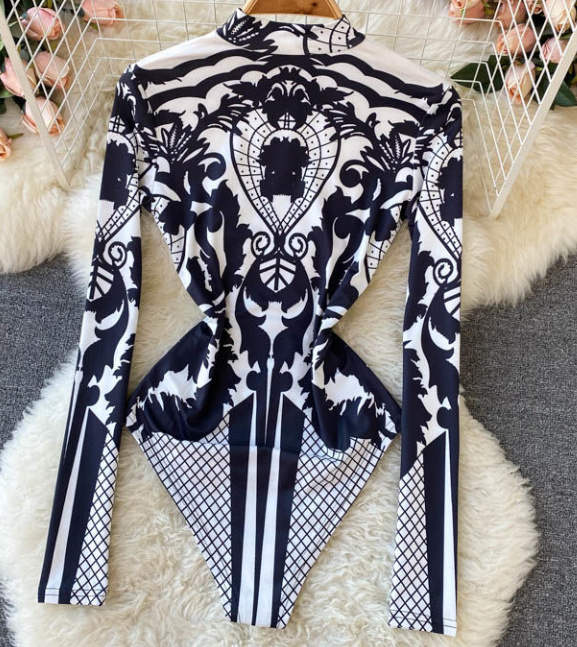 TANDUL  Printed Women Jumpsuit