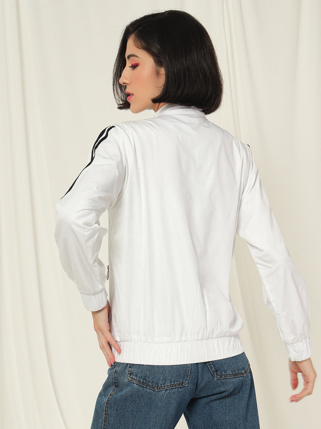 TANDUL  Women Solid Tailored Jacket