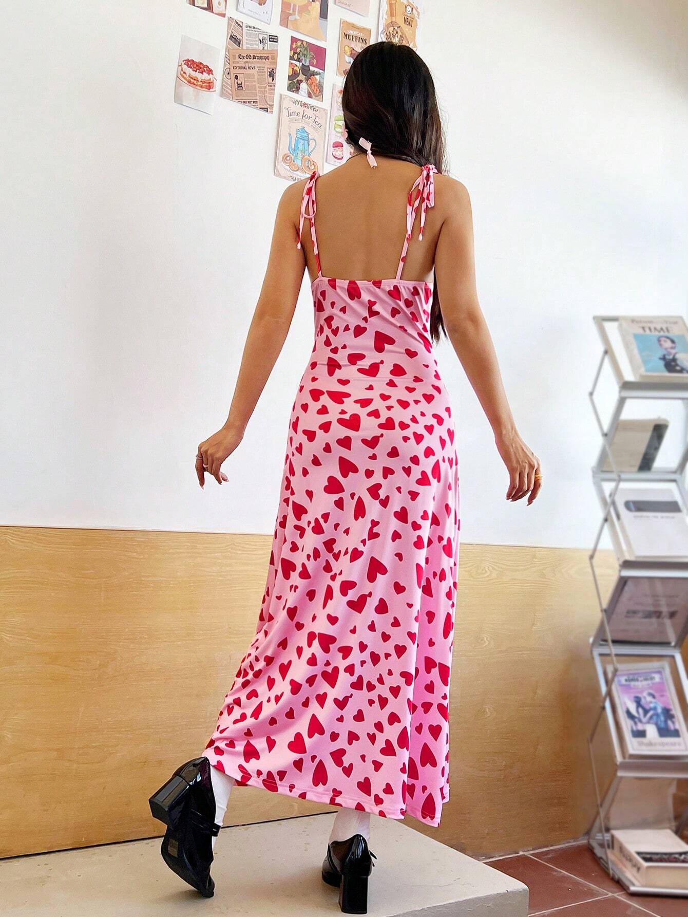 TANDUL  Women Maxi Multicolor Dress