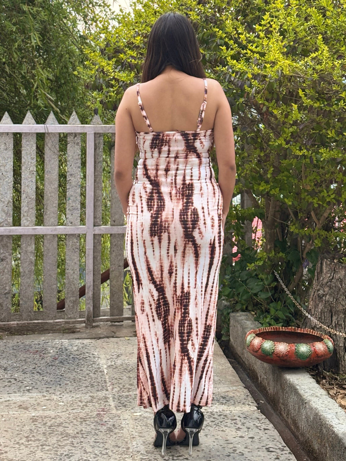 TANDUL  Women Bodycon Multicolor Dress