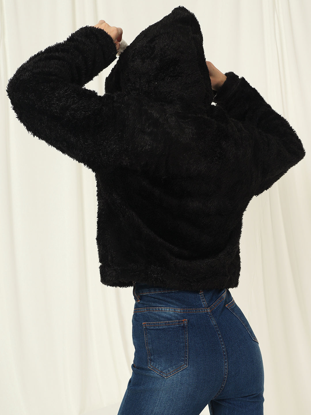 TANDUL  Women Solid Tailored Jacket