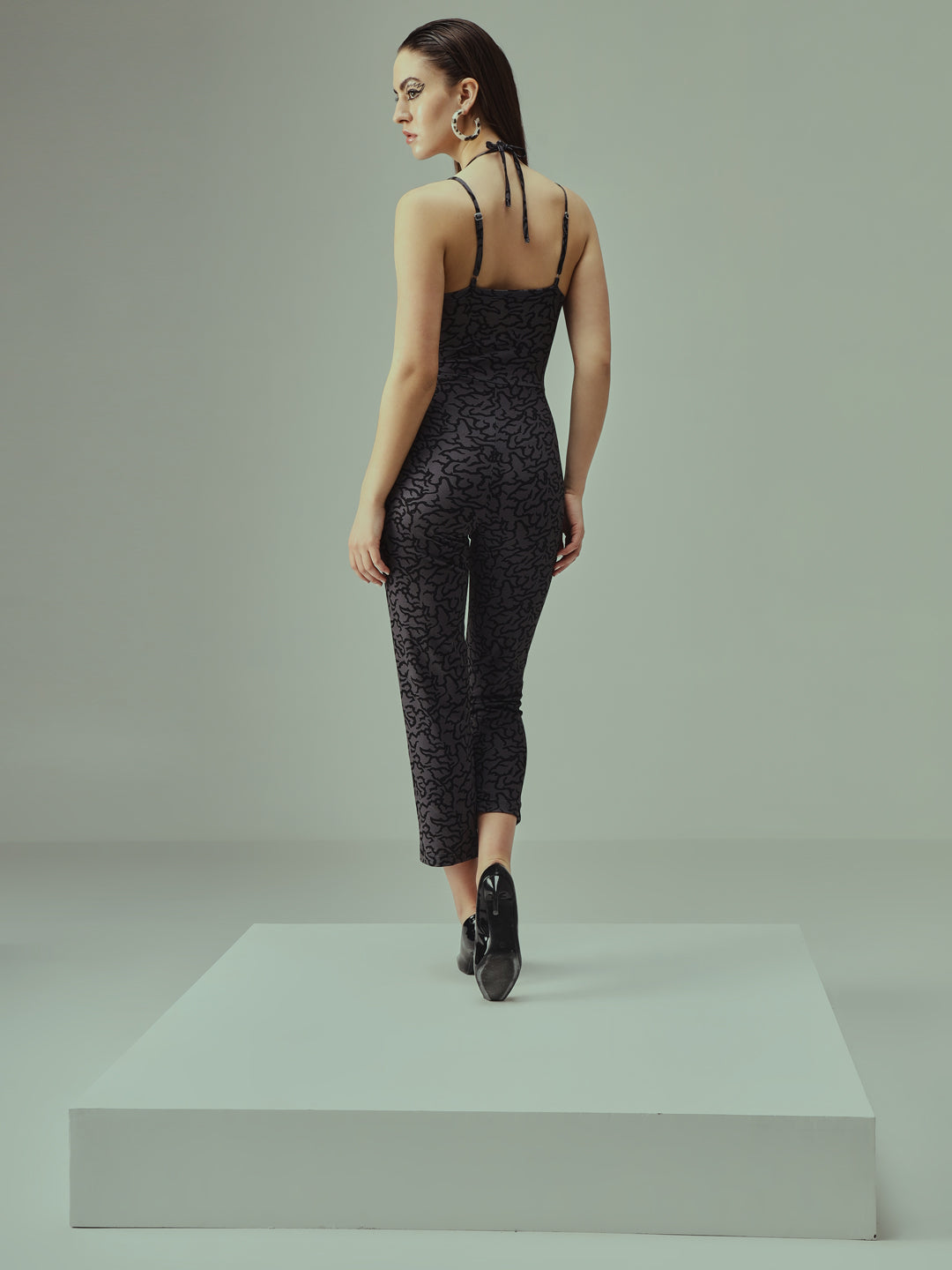 TANDUL Printed Women Jumpsuit