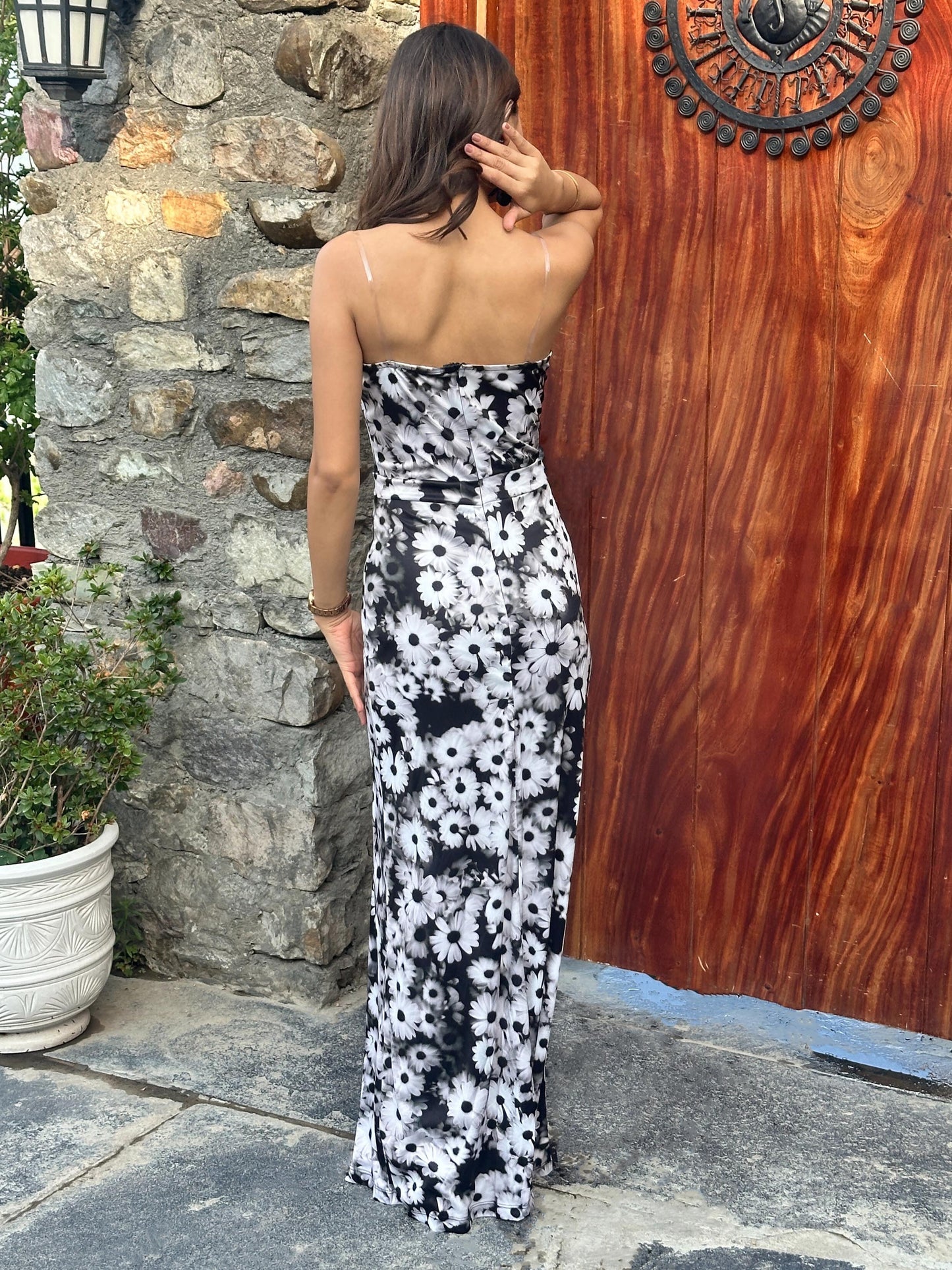 TANDUL  Women Bodycon Multicolor Dress