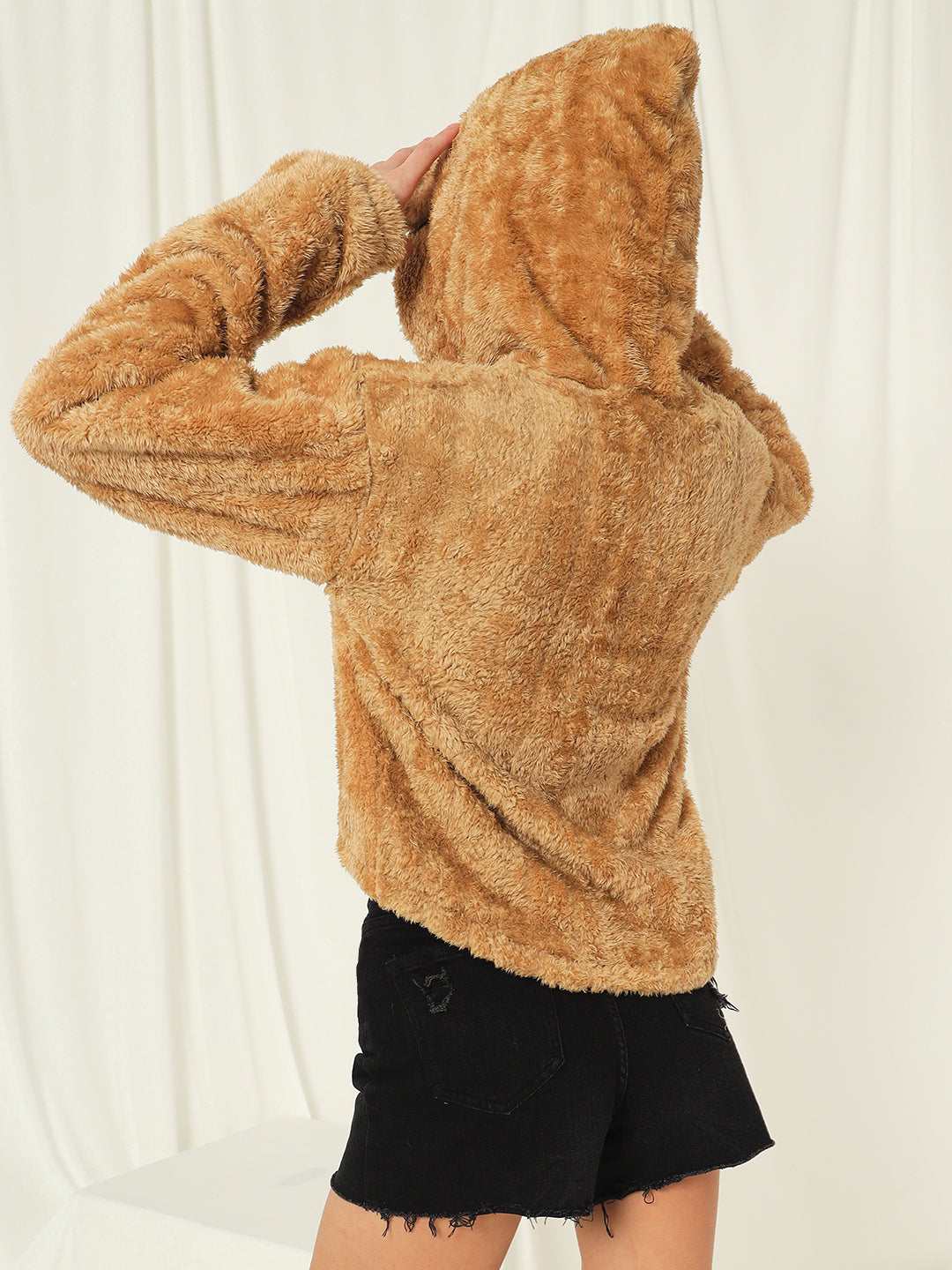 TANDUL  Women Solid Tailored Jacket