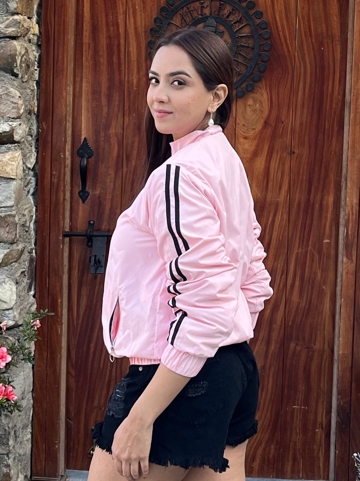 TANDUL Women Stylish Baby Soft Puffer Jacket