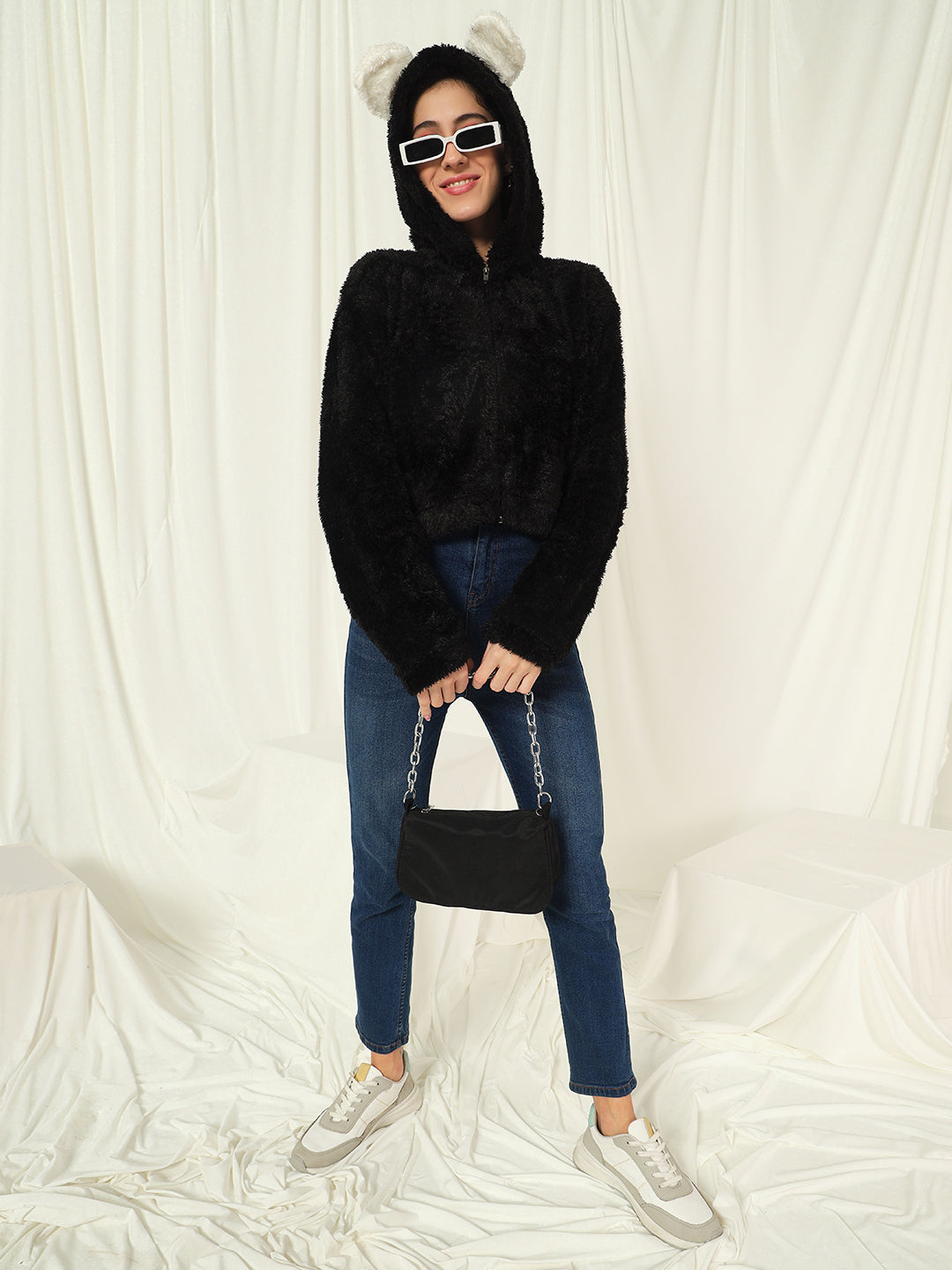 TANDUL  Women Solid Tailored Jacket