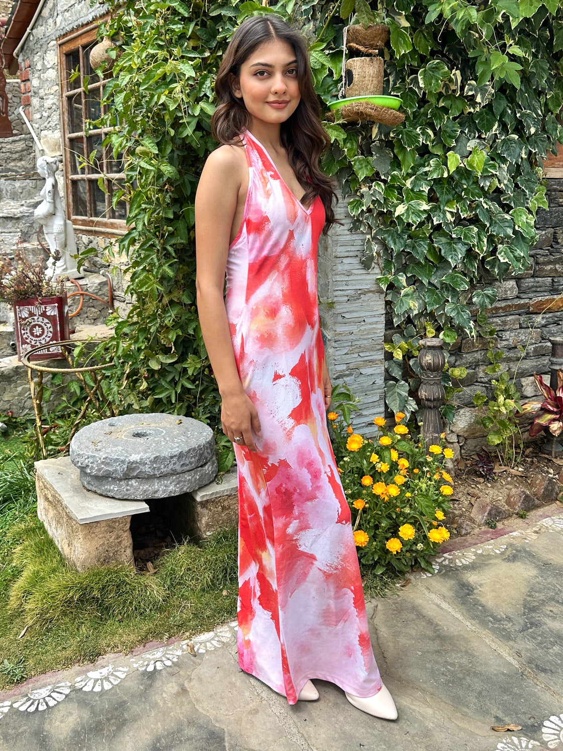 TANDUL  Women Bodycon Multicolor Dress