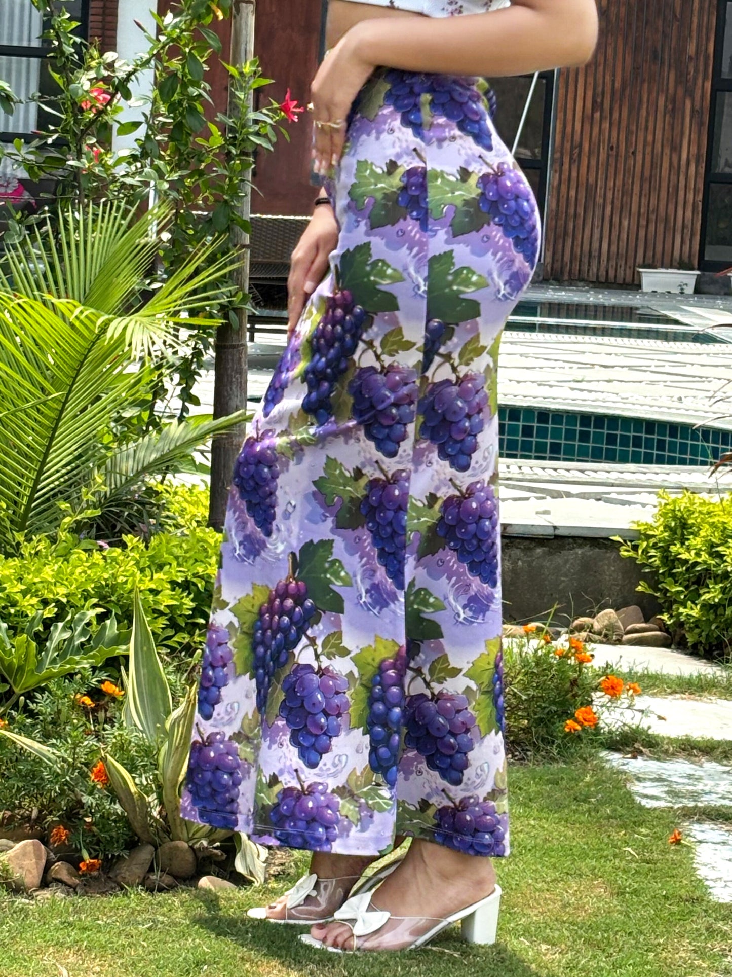 TANDUL Women Printed Skirt