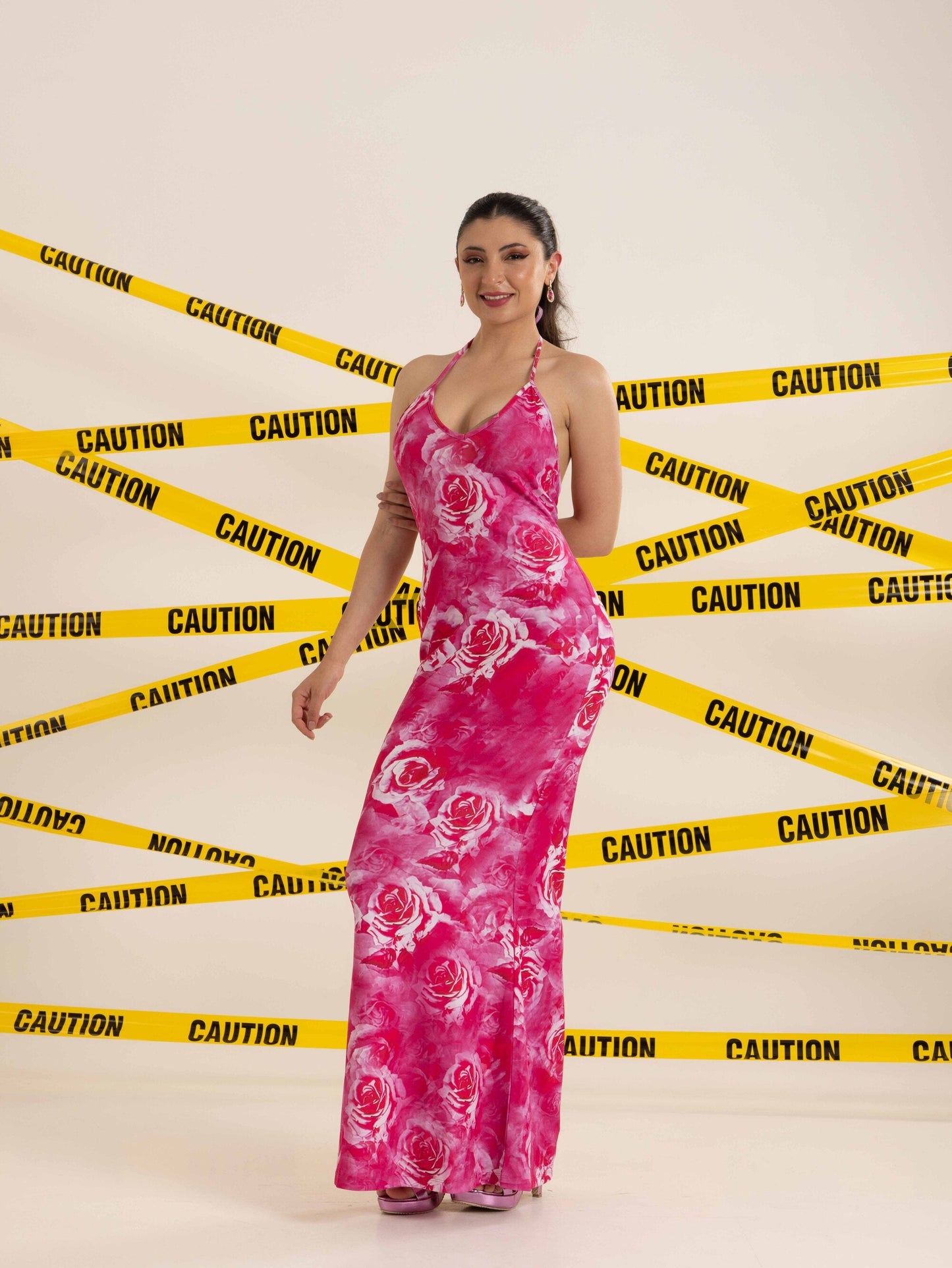 TANDUL  Women Bodycon Multicolor Dress