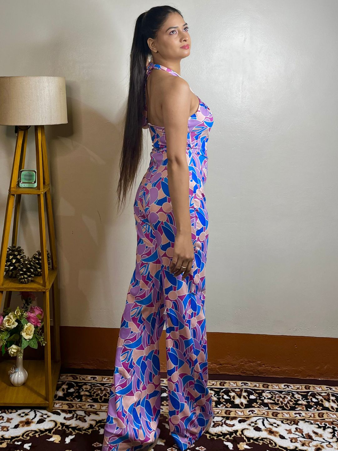 TANDUL Women Multicolor Dress