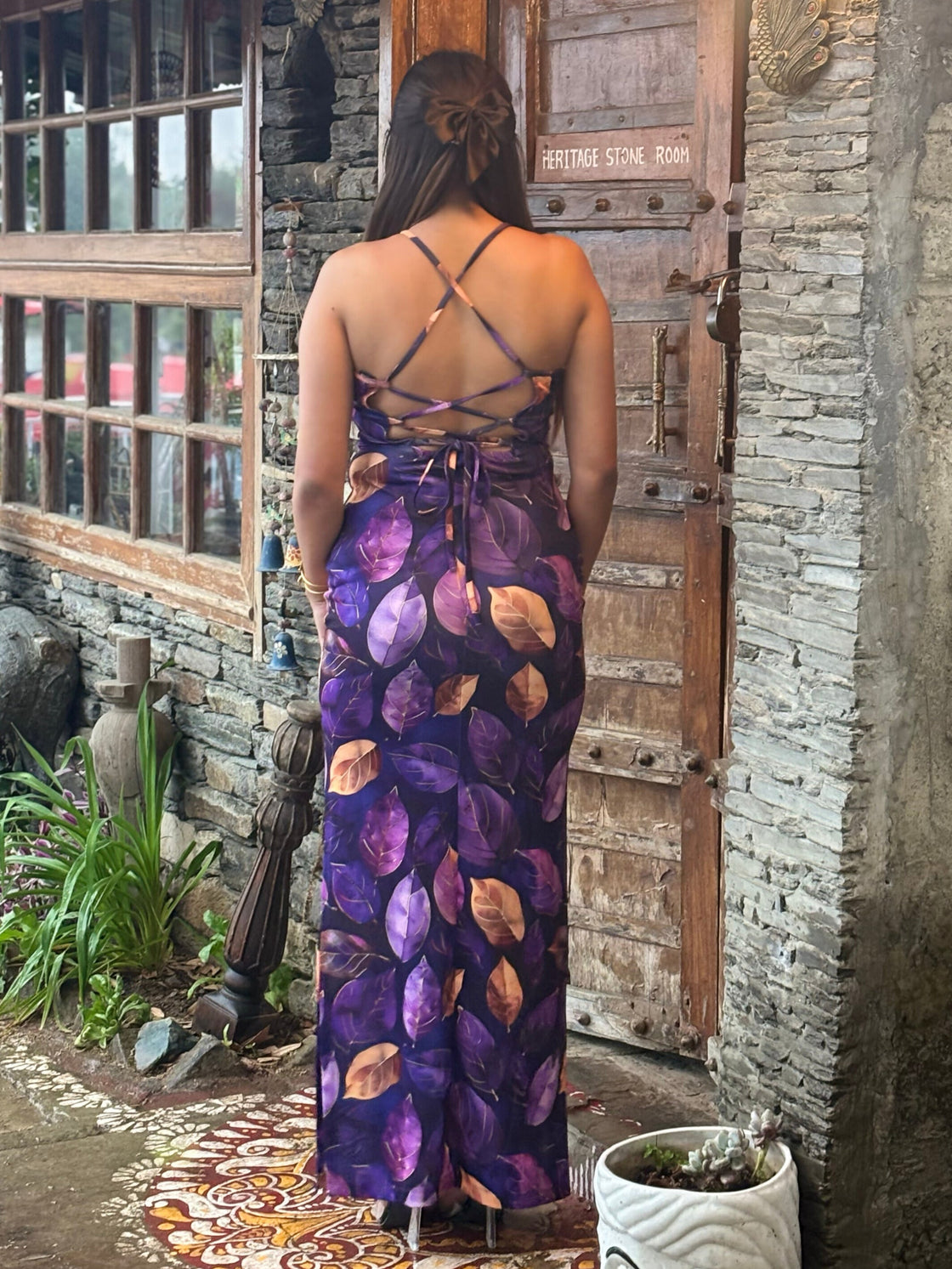 TANDUL Women Multicolor Printed Bodycon  Dress