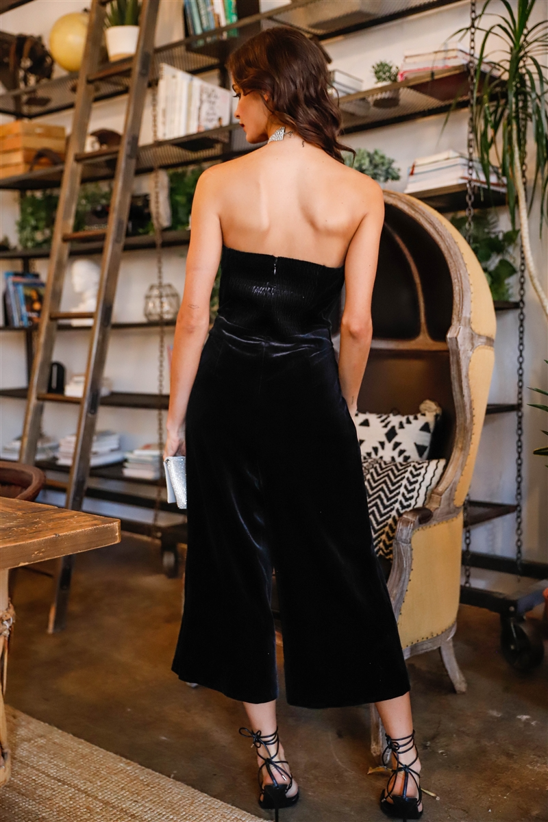 TANDUL Women Bodycon Black Dress