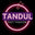 Tandul Fashion logo