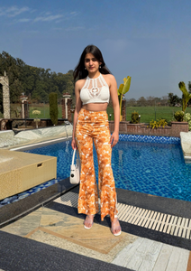 WOMEN TROUSER