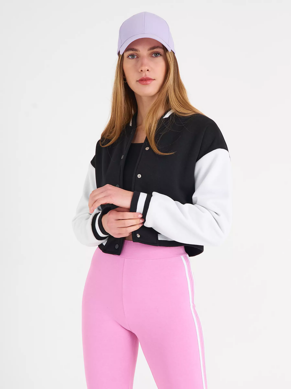 TANDUL Full Sleeve Solid Women Jacket