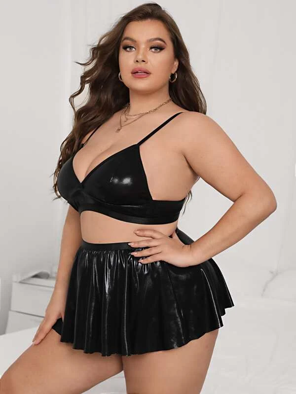TANDUL  Women Bodycon Black Dress